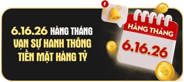 Chương trình hoàn trả hàng ngày/tuần của win1