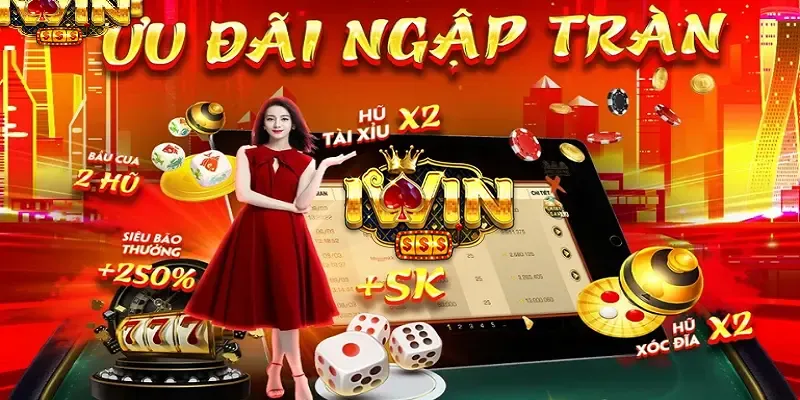 Ưu đãi và khuyến mãi hấp dẫn tại win1